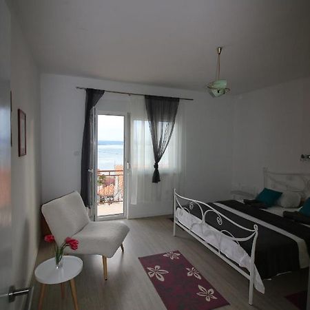 Appartamento Dream P-Leace Crikvenica Esterno foto