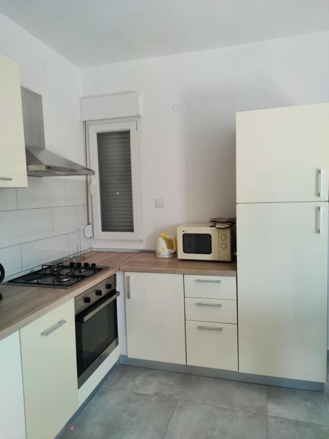 Appartamento Dream P-Leace Crikvenica Esterno foto