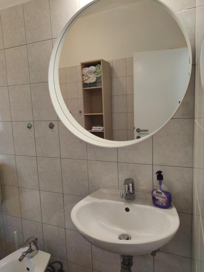 Appartamento Dream P-Leace Crikvenica Esterno foto