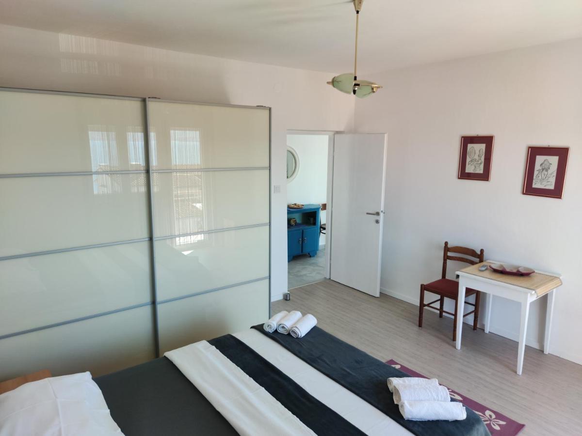 Appartamento Dream P-Leace Crikvenica Esterno foto