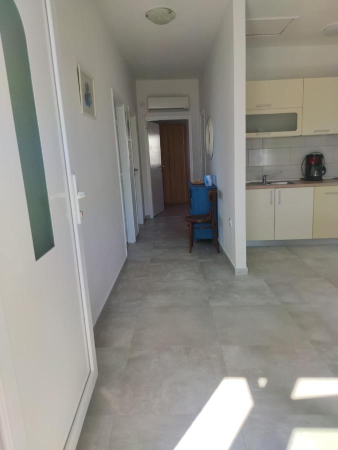 Appartamento Dream P-Leace Crikvenica Esterno foto