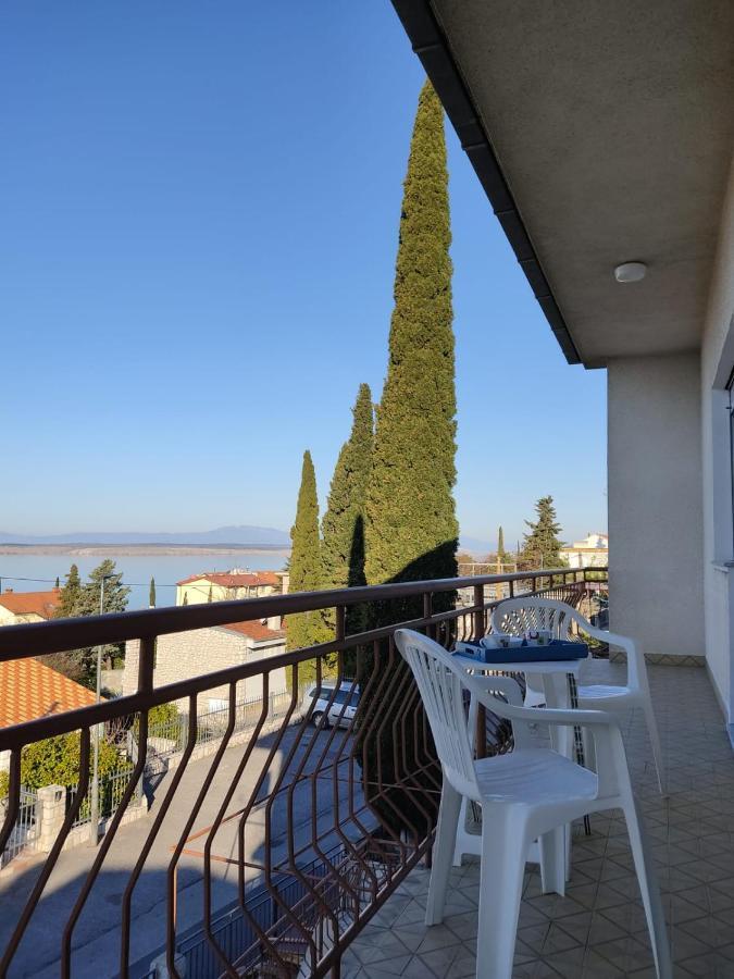 Appartamento Dream P-Leace Crikvenica Esterno foto