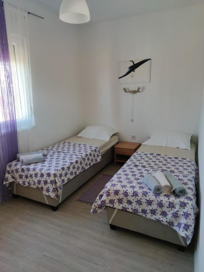 Appartamento Dream P-Leace Crikvenica Esterno foto