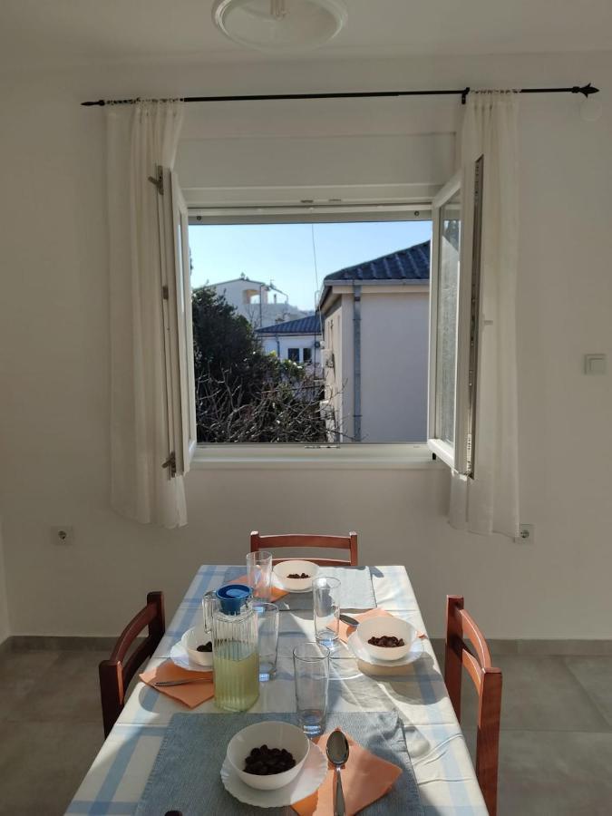 Appartamento Dream P-Leace Crikvenica Esterno foto