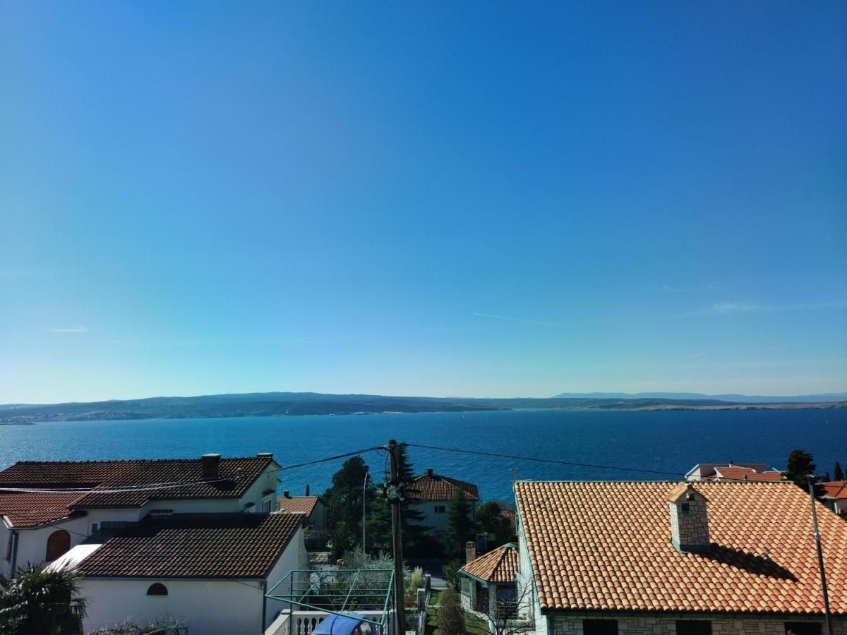 Appartamento Dream P-Leace Crikvenica Esterno foto