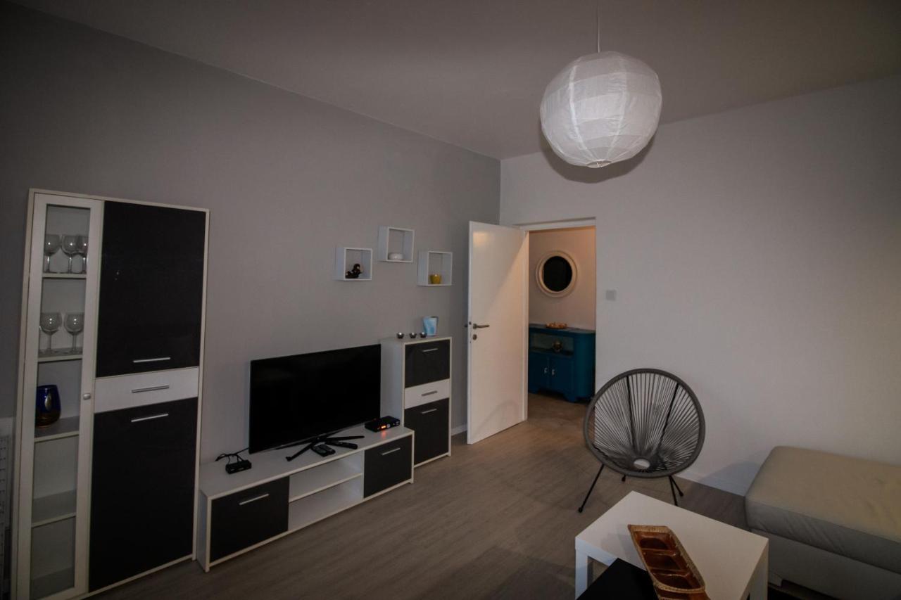Appartamento Dream P-Leace Crikvenica Esterno foto