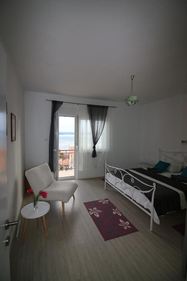 Appartamento Dream P-Leace Crikvenica Esterno foto