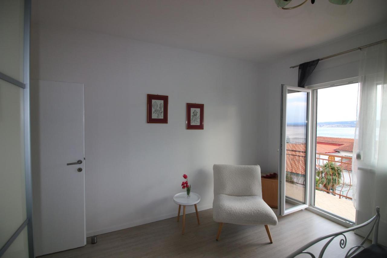Appartamento Dream P-Leace Crikvenica Esterno foto