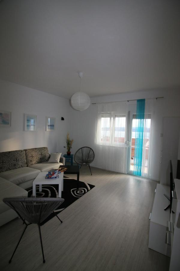 Appartamento Dream P-Leace Crikvenica Esterno foto