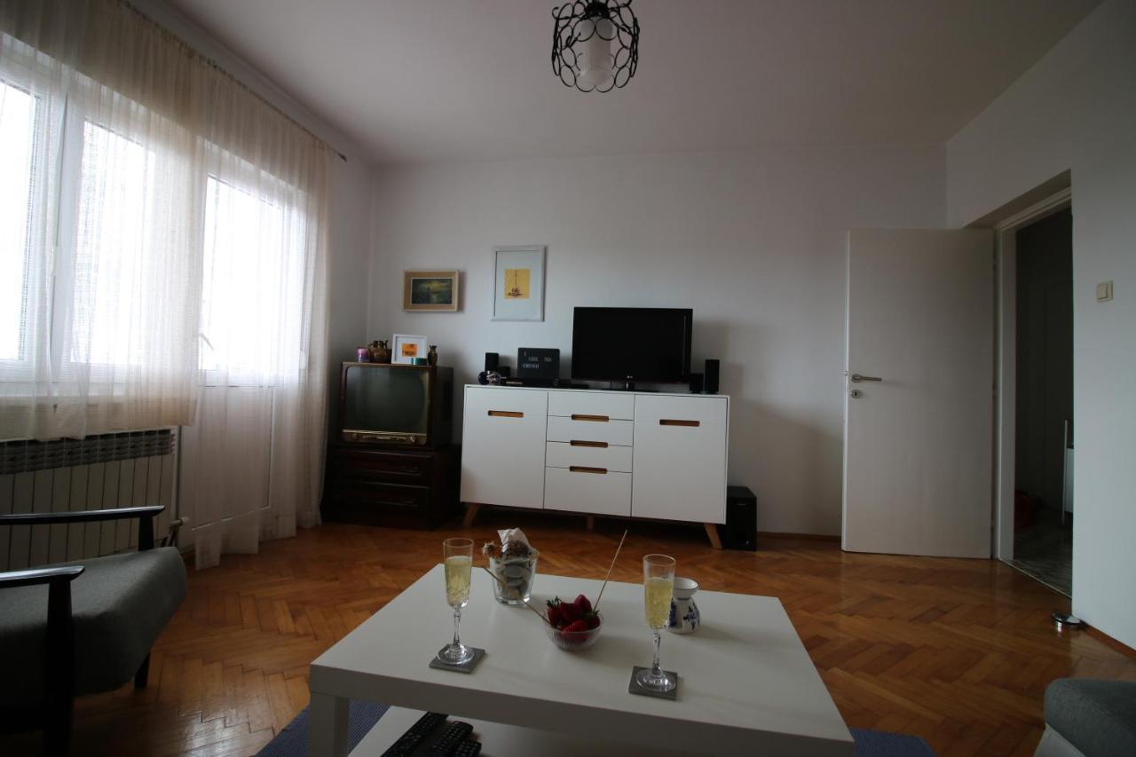 Appartamento Dream P-Leace Crikvenica Esterno foto