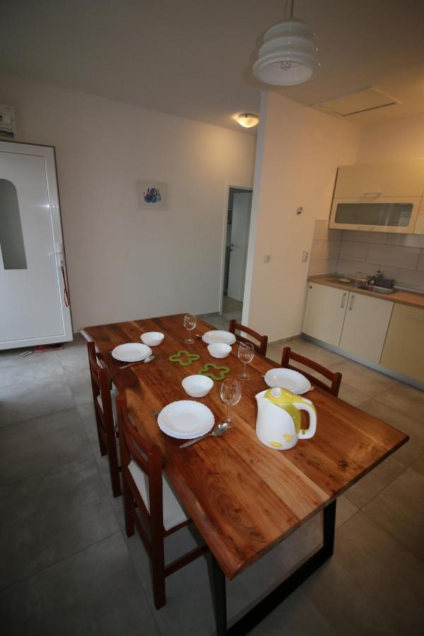 Appartamento Dream P-Leace Crikvenica Esterno foto