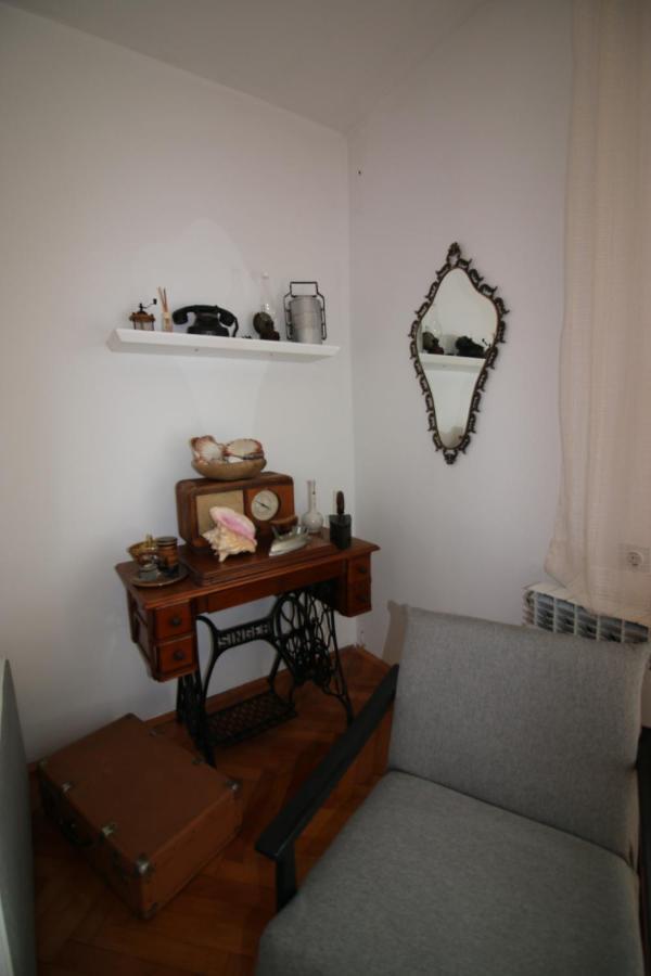Appartamento Dream P-Leace Crikvenica Esterno foto