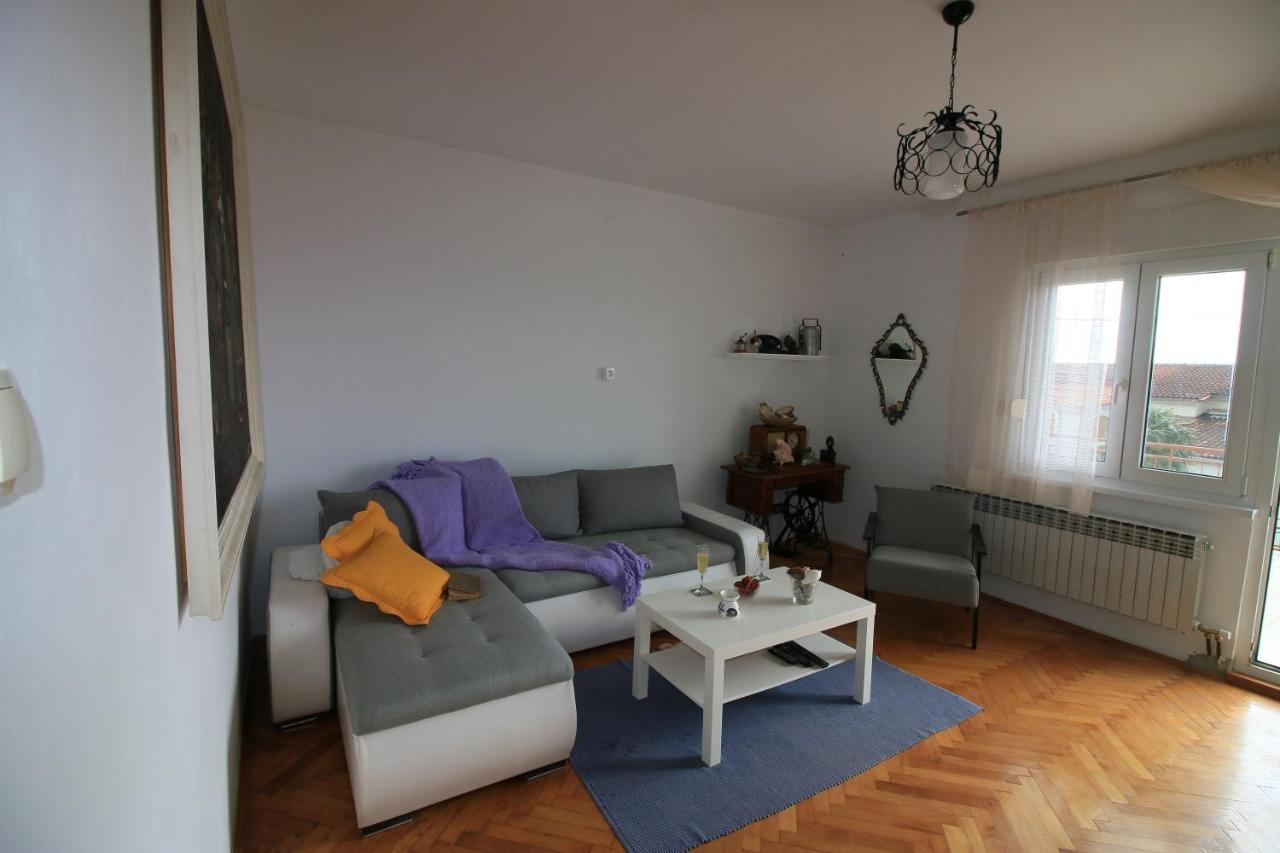Appartamento Dream P-Leace Crikvenica Esterno foto