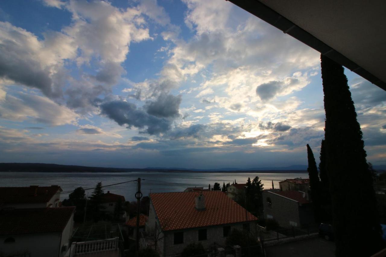 Appartamento Dream P-Leace Crikvenica Esterno foto