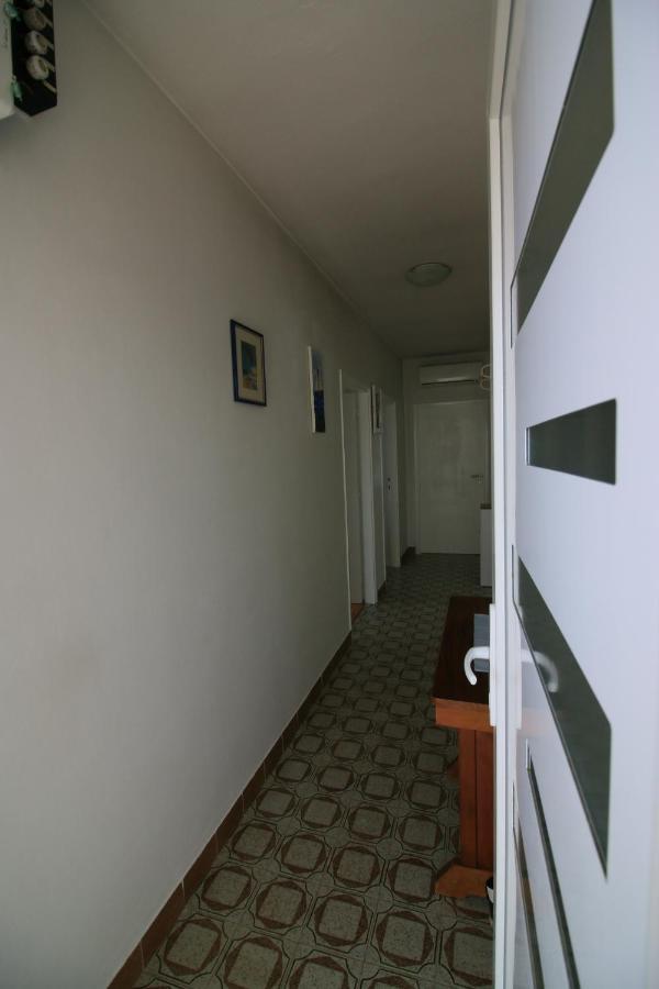 Appartamento Dream P-Leace Crikvenica Esterno foto