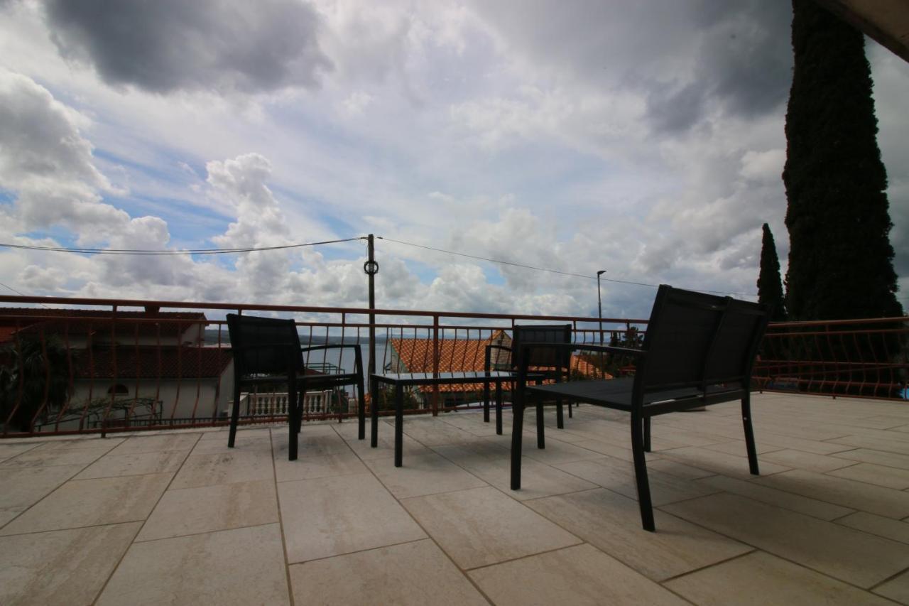 Appartamento Dream P-Leace Crikvenica Esterno foto