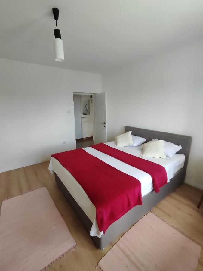 Appartamento Dream P-Leace Crikvenica Esterno foto