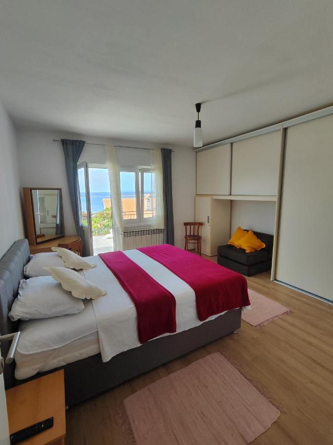 Appartamento Dream P-Leace Crikvenica Camera foto